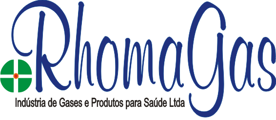 Logo RhomaGas