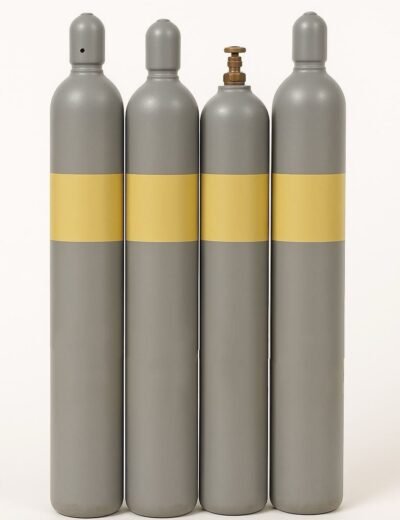 Dióxido de Carbono Pharma Rhomagas