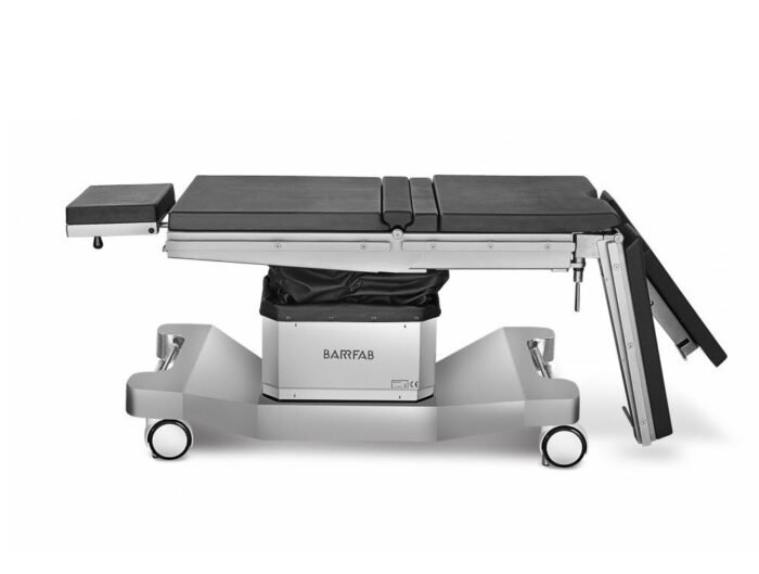 Mesas Cirúrgicas Rhoma